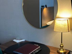Single Room room in Hotel Victoria
