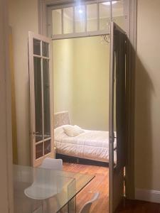 Palacio Vera apartment