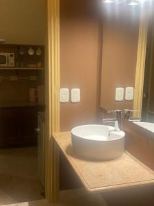 Palacio Vera apartment