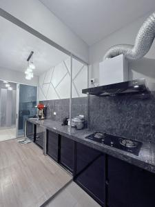 Doyars Home Stay (Palm Garden -1st Floor)