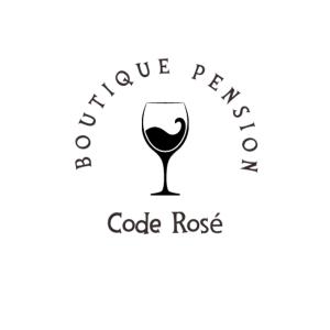 obrázek - Boutique Pension Code Rosé