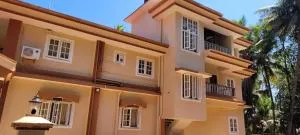 Casa Antonio - Consua