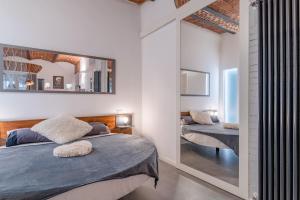 Appartamento con 1 Camera da Letto