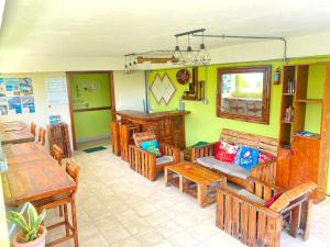 Hostel Eco Punta Cana