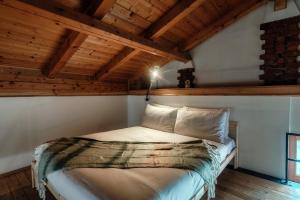 Loft Madera - by MyHomeInComo