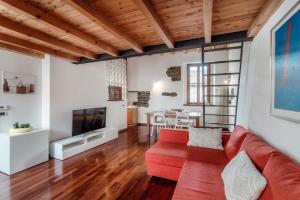 Loft Madera - by MyHomeInComo