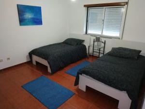 Góis - Casa Belas Vistas - Rio e Montanha na N2