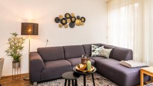 Stadsappartement Franeker 11