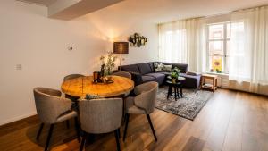 Stadsappartement Franeker 11