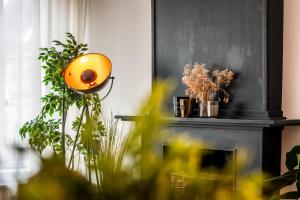 Stadsappartement Franeker 11