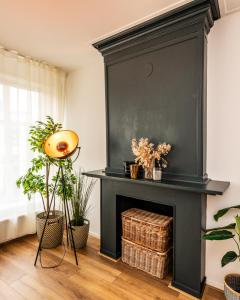 Stadsappartement Franeker 11