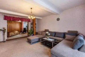 Ferienwohnung im Harz - Dankerode