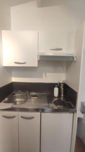 Appartement avec balcon au coeur des Chartrons