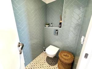 Villas Super villa moderne corbara vue mer : photos des chambres