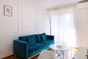 Apartment Ban Zagreb 