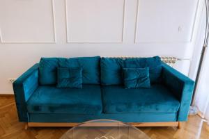 Apartment Ban Zagreb