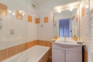 Appartements Le Souclin - Ma Cabotte : photos des chambres