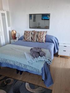 Beach Life Carabassi Beach Gran Alacant