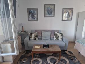 Beach Life Carabassi Beach Gran Alacant