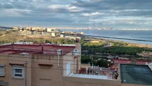 Beach Life Carabassi Beach Gran Alacant