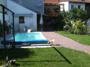 Landhaus zum Siebenschläfer