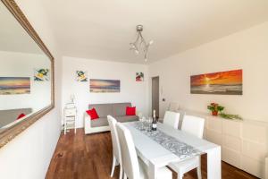 Venice Lovely Apatment for 7 person - AC -Wifi