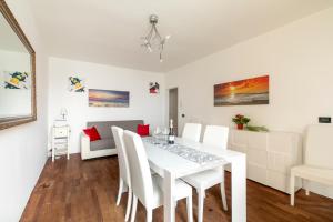 Venice Lovely Apatment for 7 person - AC -Wifi