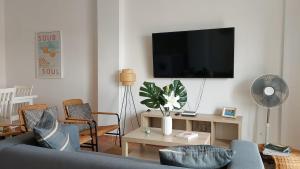 Las Palmeras - 4hvězdičkové hotely ve městě Puertito de Güímar