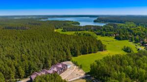 Zapach Lasu - Naturalne SPA, Sun & Snow