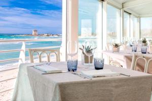 Appartamento del Tramonto by Le Dune Villas
