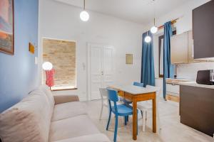 Villino Mari Camere con Parcheggio Privato Gratuito