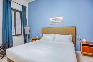 Villino Mari Camere con Parcheggio Privato Gratuito