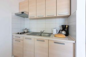 Apartments in Crikvenica 41686