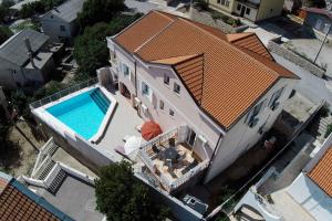 Apartments in Karlobag - Velebit Riviera 42477