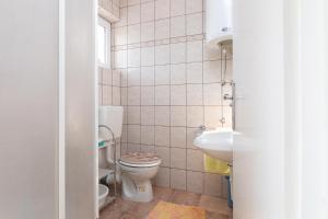 Apartments in Karlobag - Velebit Riviera 42477