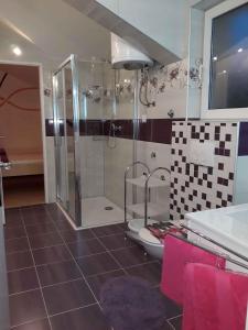 Apartments in Karlobag - Velebit Riviera 42477