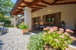 Holiday home in Visnjan - Istrien 46927