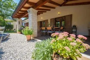 Holiday home in Visnjan - Istrien 46927 - Perkovići