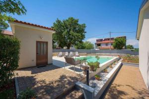 Holiday home in Visnjan - Istrien 46927 