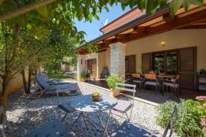 Holiday home in Visnjan - Istrien 46927