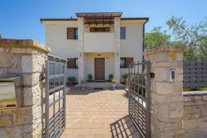 Holiday home in Visnjan - Istrien 46927