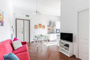 Apartment Vatican Walls