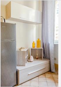 2A Domus St Peter Roma Centro "Residenze Romane "