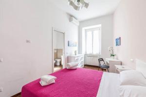 Apartment Vatican Walls