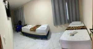 Pousada Miranda 1 - Muniz Freire