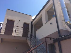 Double Room with Balcony room in ADDISA Affitta Camere