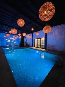 el nogal - Eagle Pass