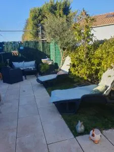 La petite mézoise - Loupian