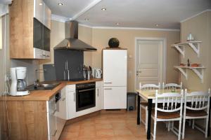 Apartament Bergkönig Bad Breisig Niemcy