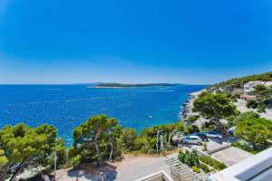 Villa Madeleine Hvar